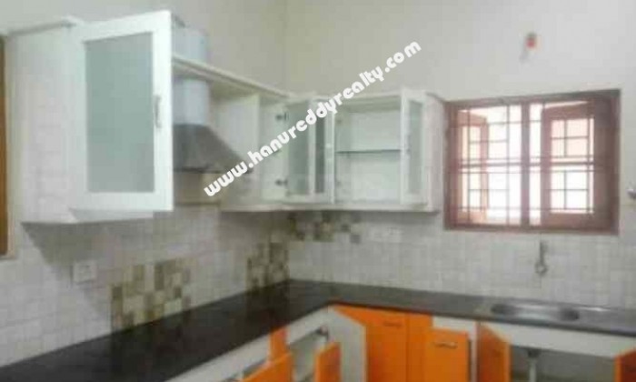 3 BHK Independent House for Rent in Selaiyur